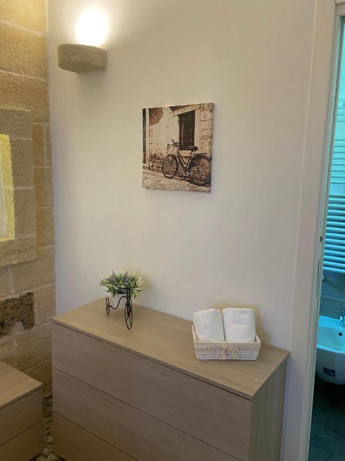 House Villa Anna Polignano a Mare Exteriér fotografie