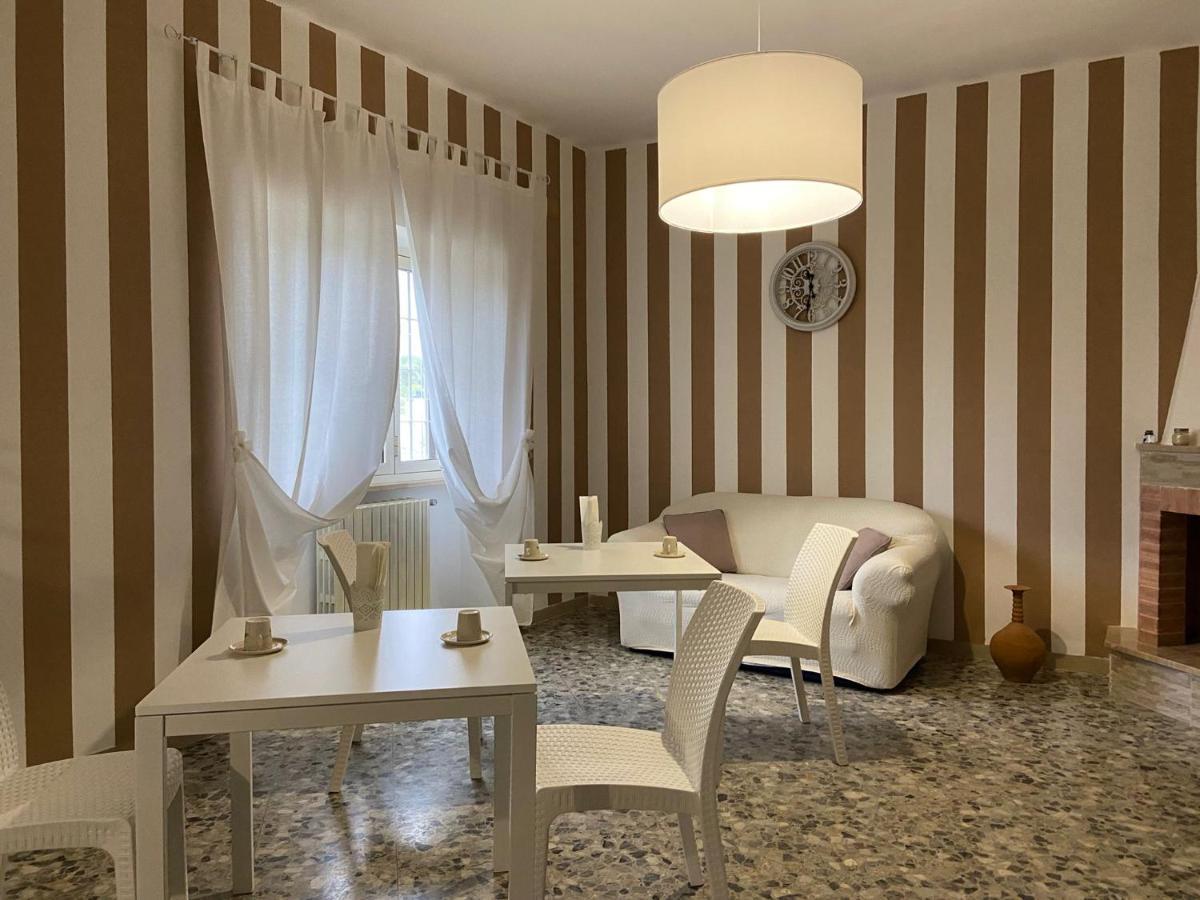 House Villa Anna Polignano a Mare Exteriér fotografie