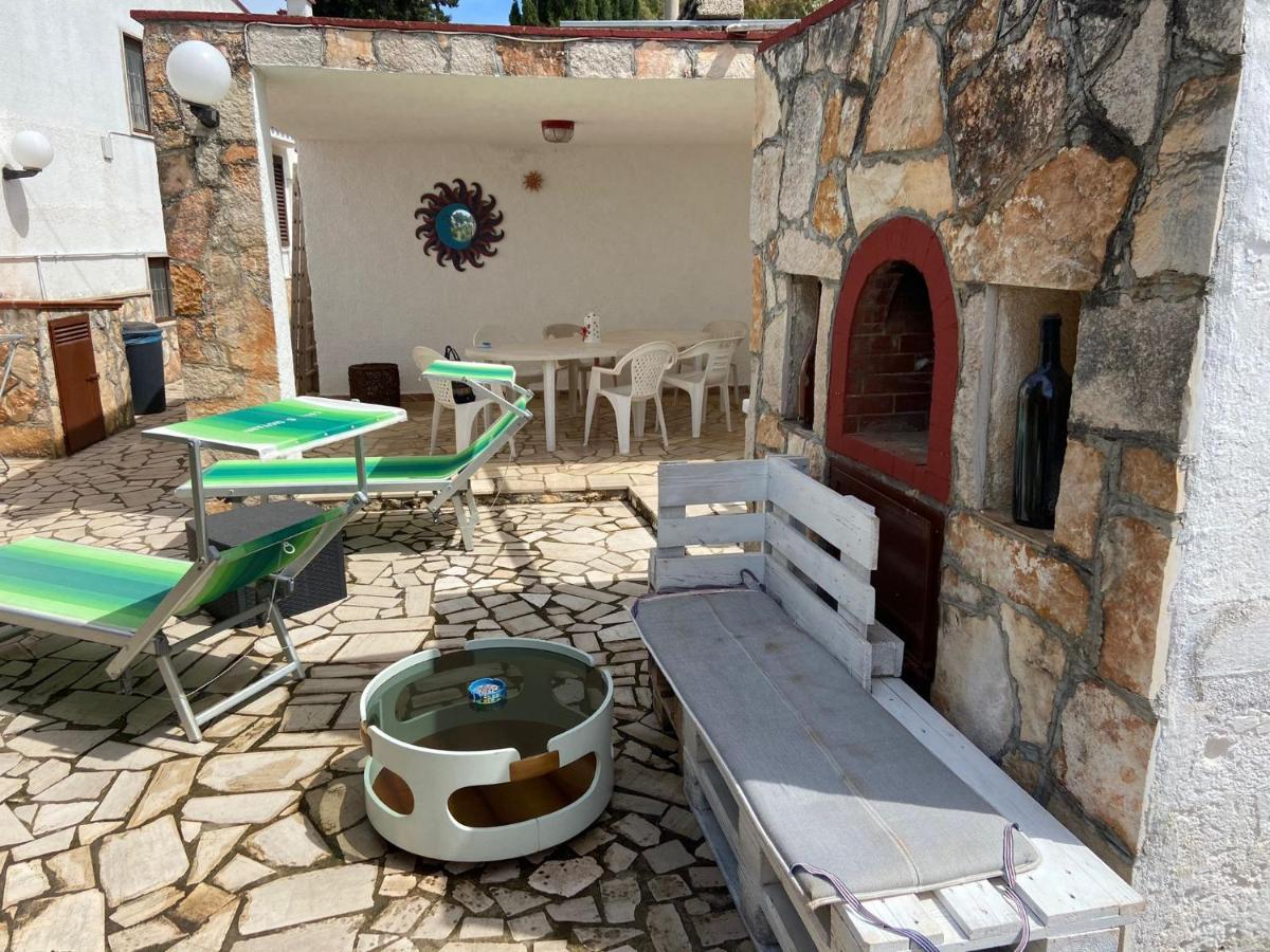 House Villa Anna Polignano a Mare Exteriér fotografie