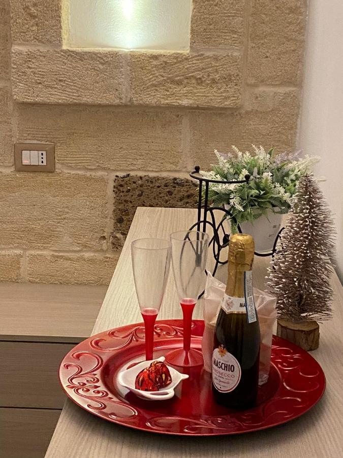 House Villa Anna Polignano a Mare Exteriér fotografie
